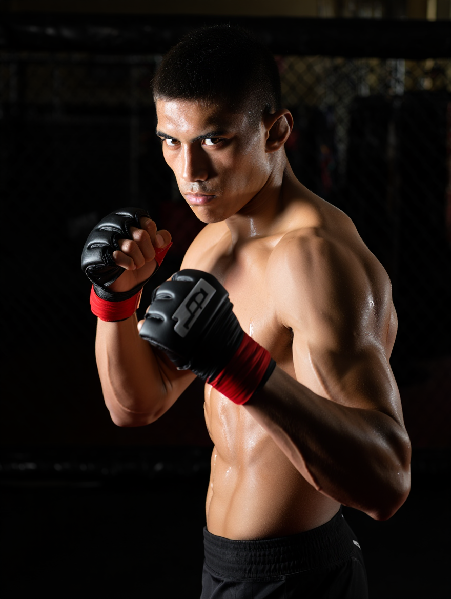 UFC History from 1993 to Today Exploring Key Moments